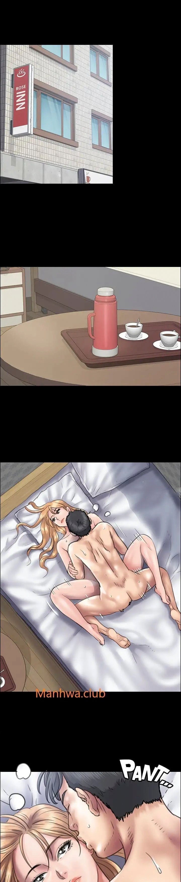 Queen Bee (Andrew) - Chapter 39 6