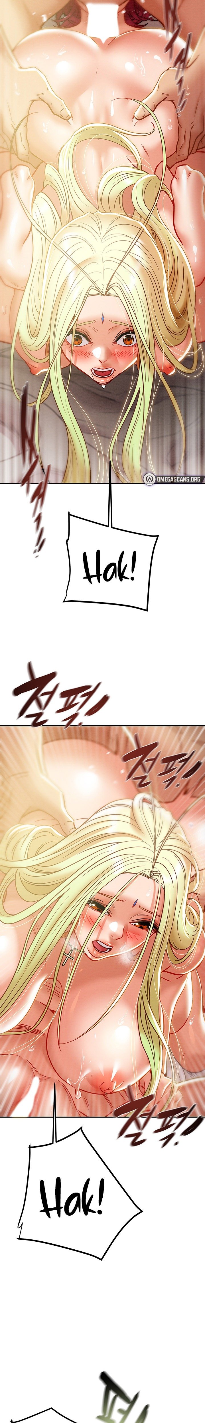 Where is My Hammer - Chapter 39 13