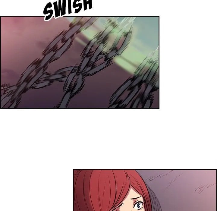 Erostica - Chapter 39 31
