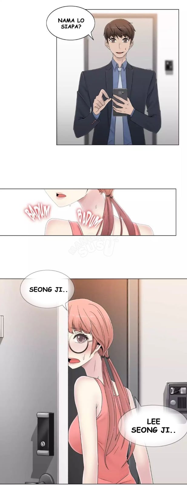 Miss Mystic - Chapter 39 12