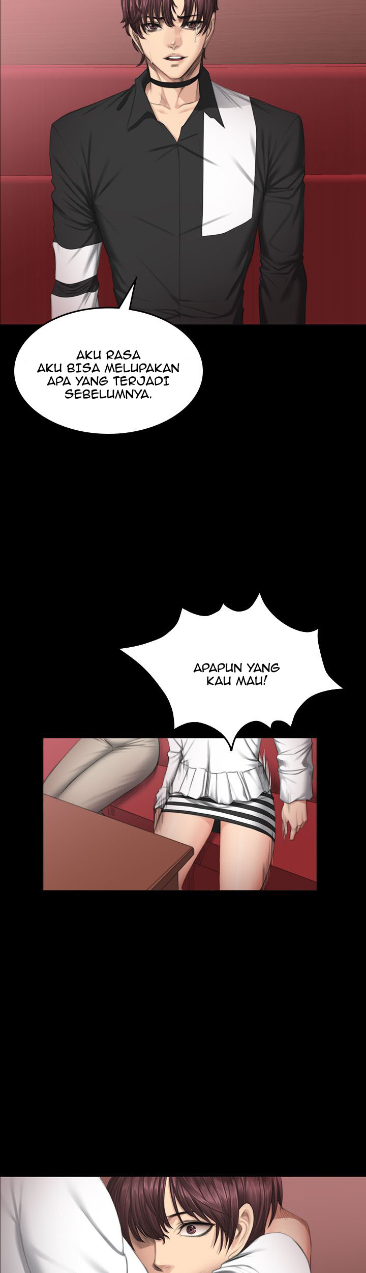 Producer: Trainee - Chapter 39 19 Producer: Trainee - Chapter 39 19