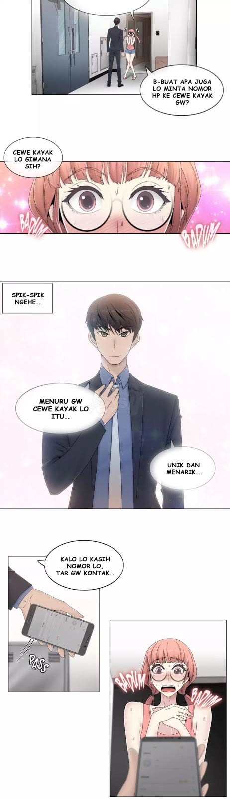 Miss Mystic - Chapter 39 10