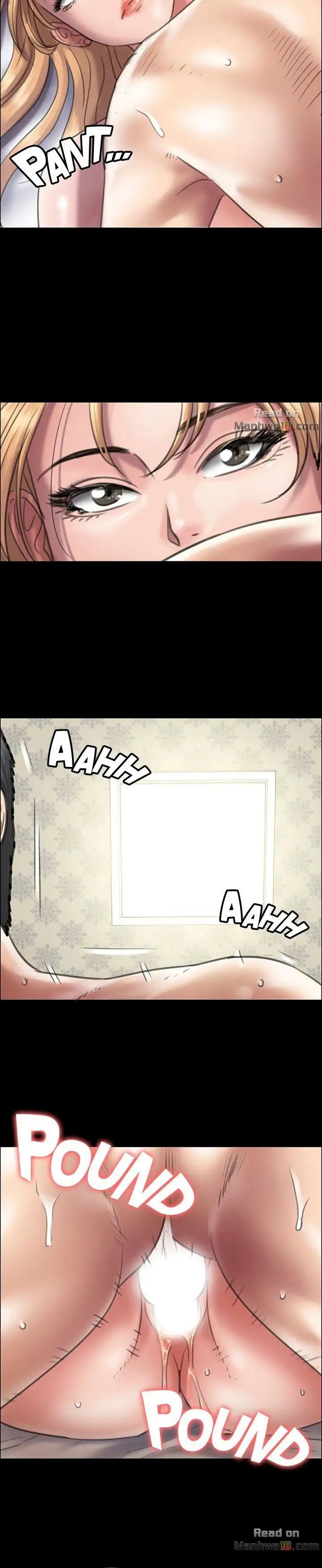 Queen Bee (Andrew) - Chapter 39 7