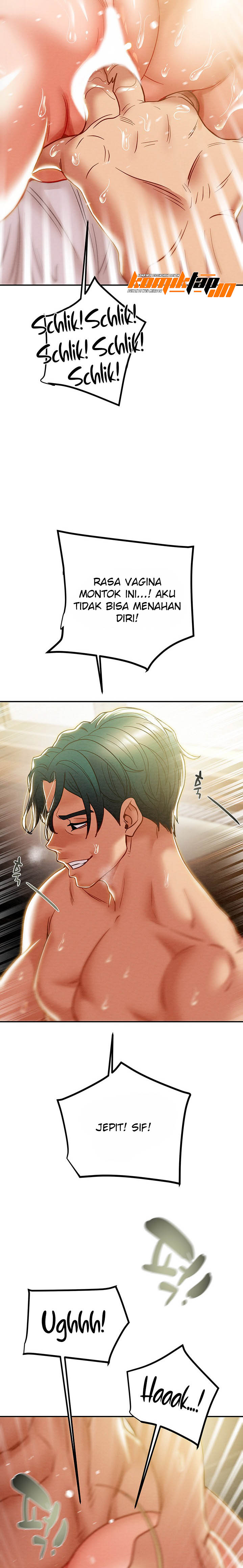 Where is My Hammer - Chapter 39 20