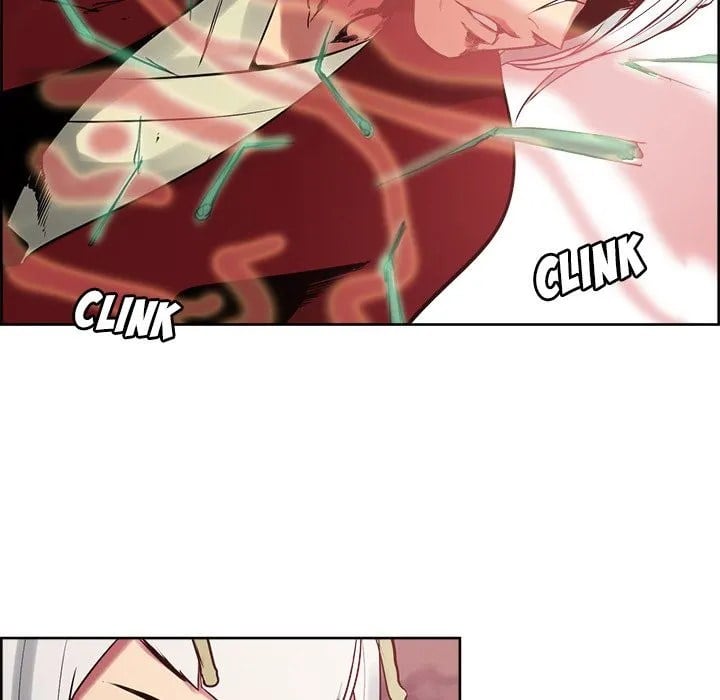 Erostica - Chapter 39 40