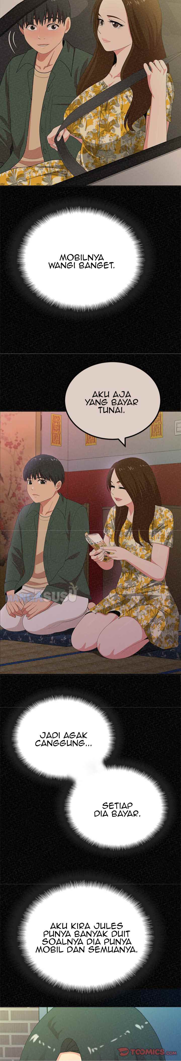 Milk Therapy - Chapter 39 5