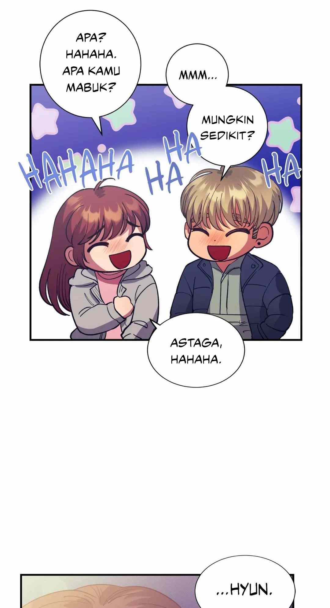 Hana’s Demons of Lust - Chapter 39 50 Hana’s Demons of Lust - Chapter 39 50