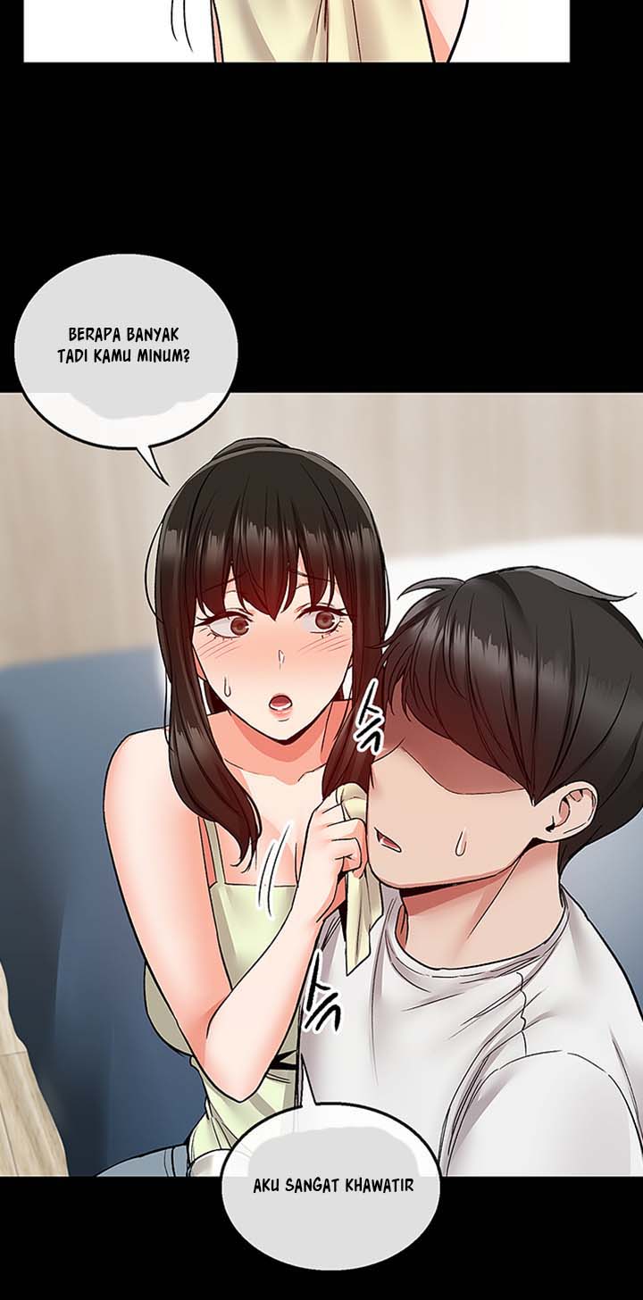 Floor Noise - Chapter 39 32 Floor Noise - Chapter 39 32