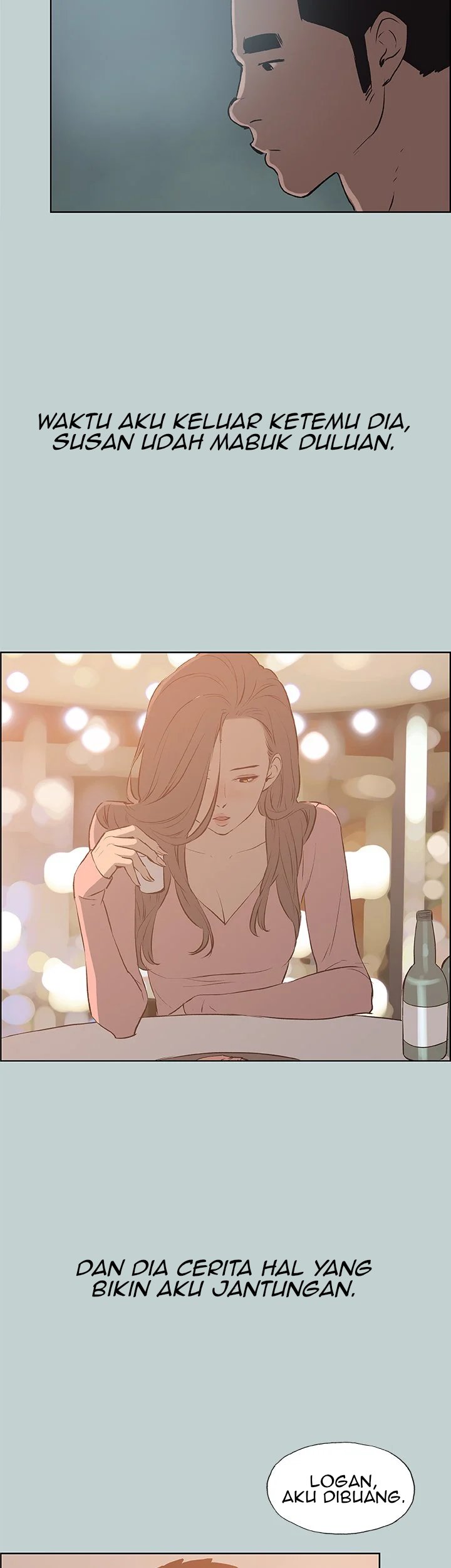 Love Square - Chapter 39 26