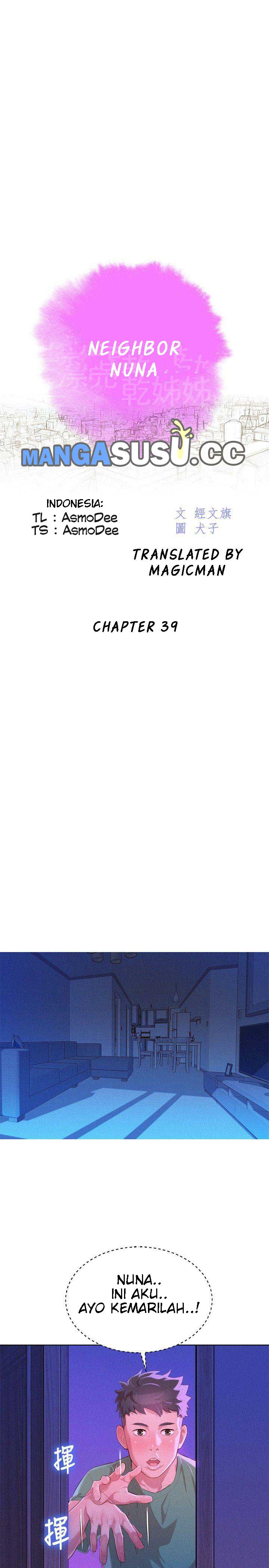 Sister Neighbor - Chapter 39 4