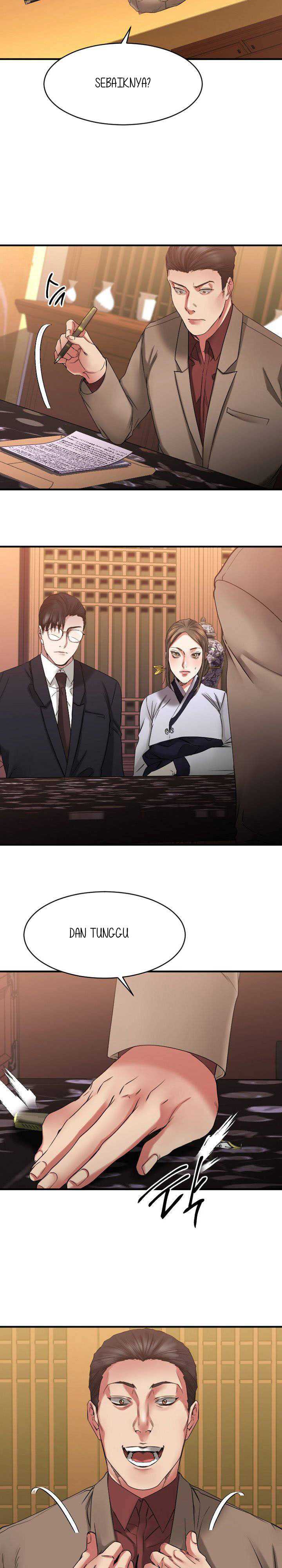 Food Chain (Smoke Joker) - Chapter 39 23