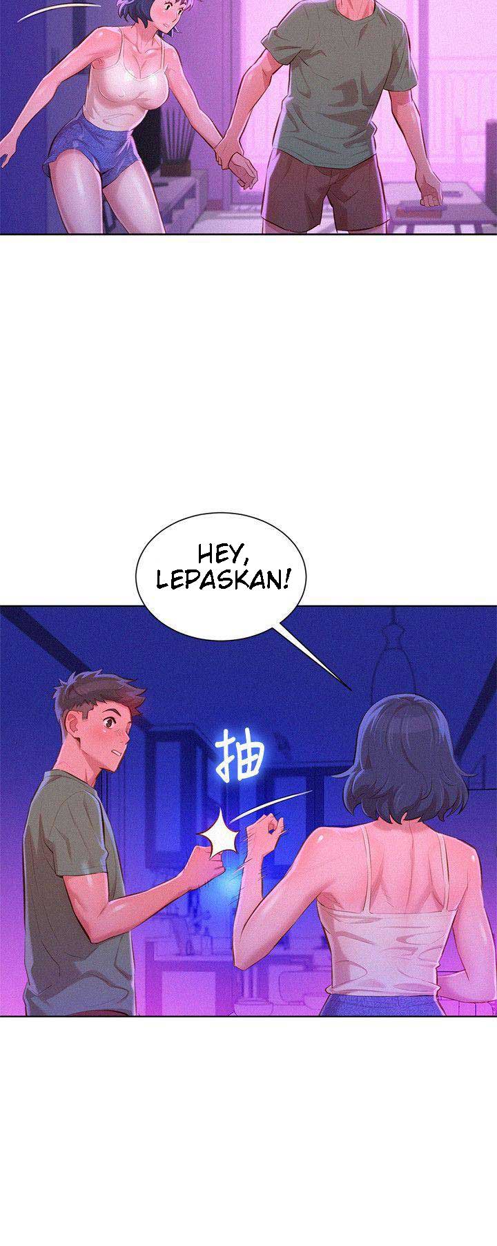 Sister Neighbor - Chapter 39 6