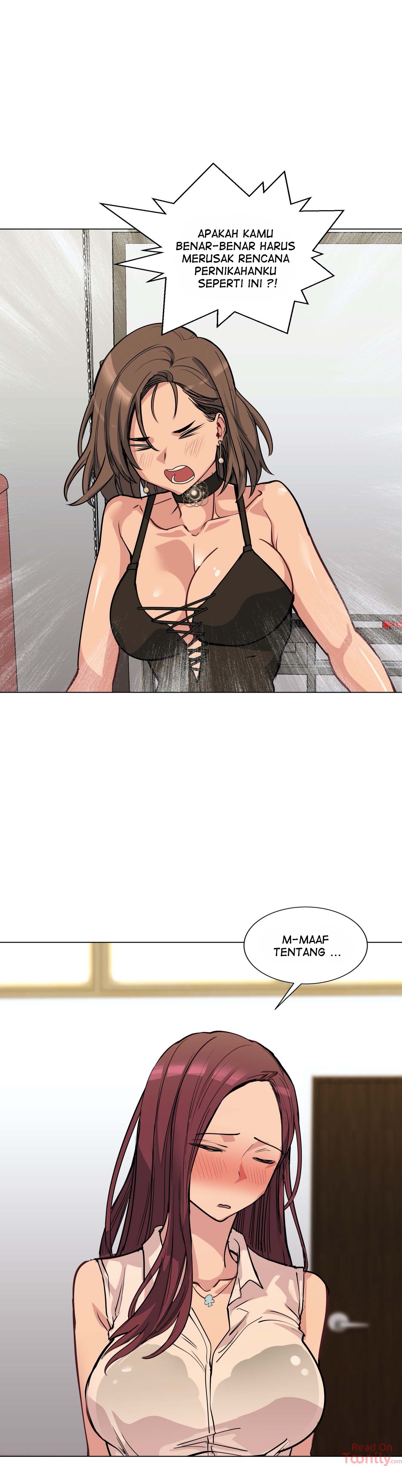 Lucky Guy - Chapter 39 29