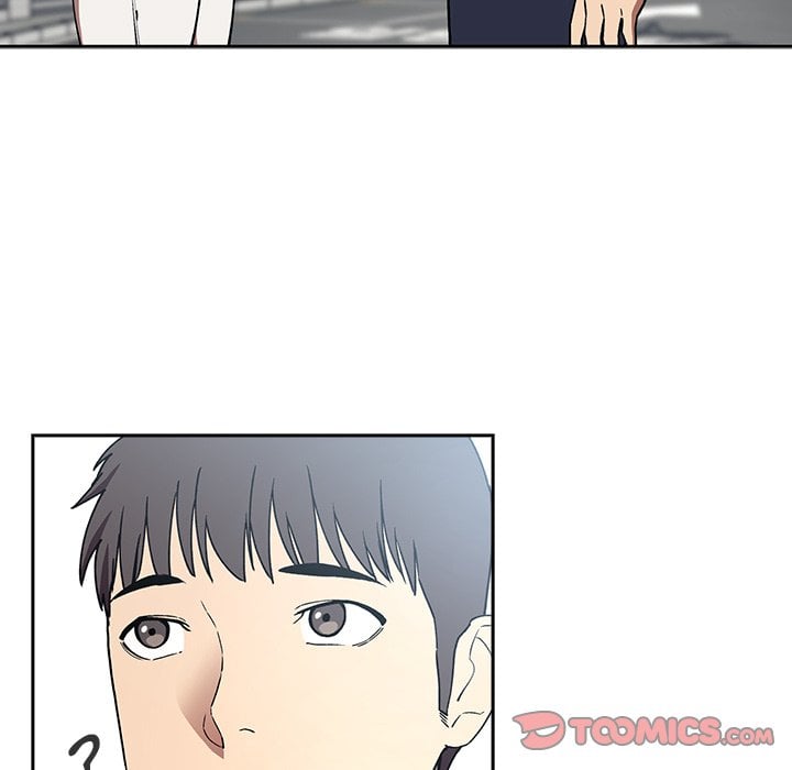 Collapse and Rewind - Chapter 39 56