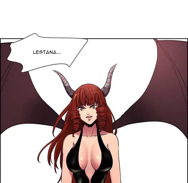 Erostica - Chapter 39 52