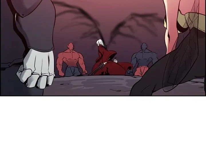 Erostica - Chapter 39 5