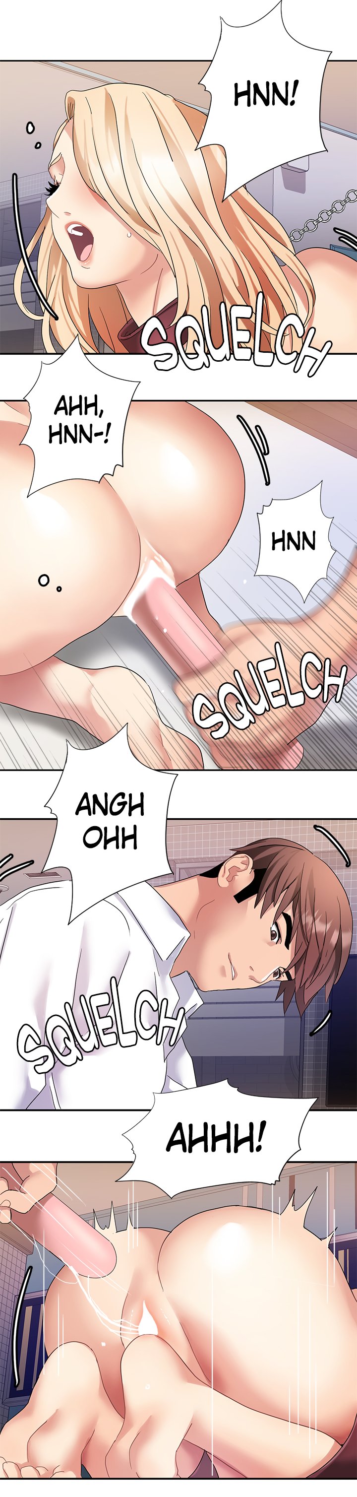 Punishments for Bad Girls - Chapter 39 6 Punishments for Bad Girls - Chapter 39 6