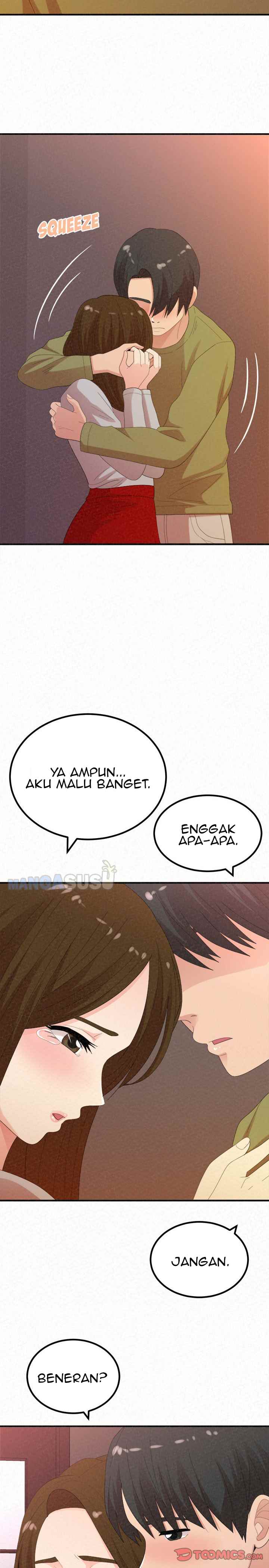 Milk Therapy - Chapter 39 25
