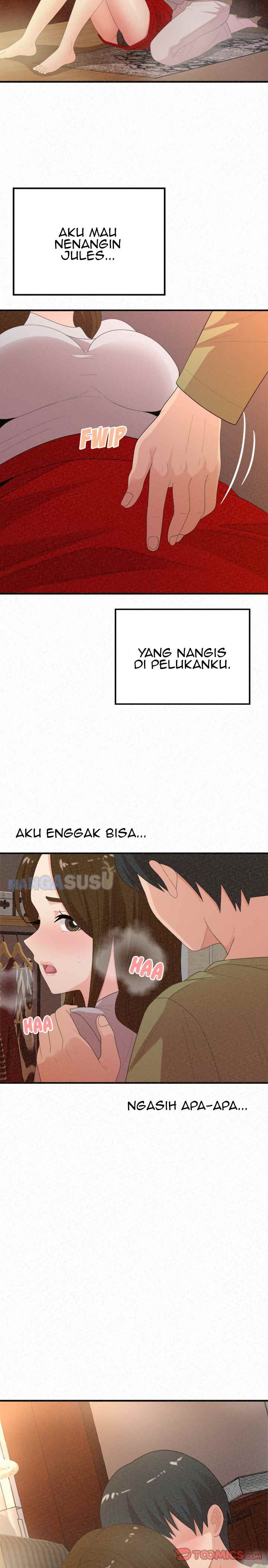 Milk Therapy - Chapter 39 30