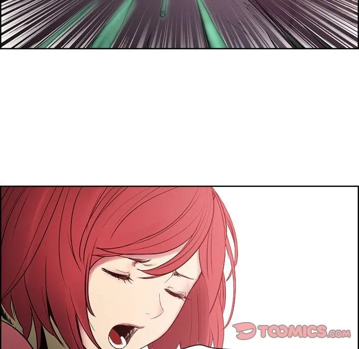 Erostica - Chapter 39 37