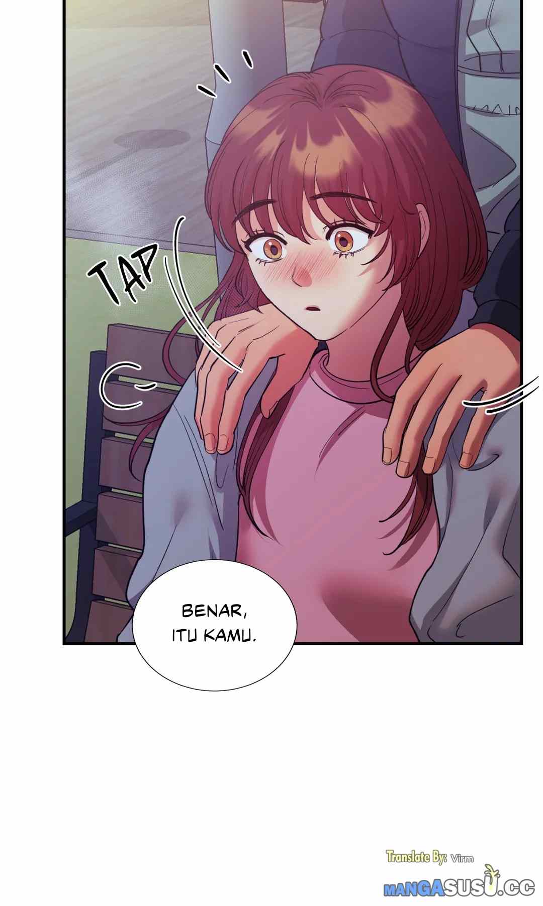 Hana’s Demons of Lust - Chapter 39 46 Hana’s Demons of Lust - Chapter 39 46