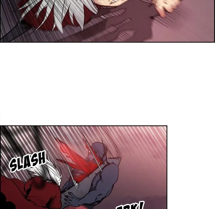 Erostica - Chapter 39 14