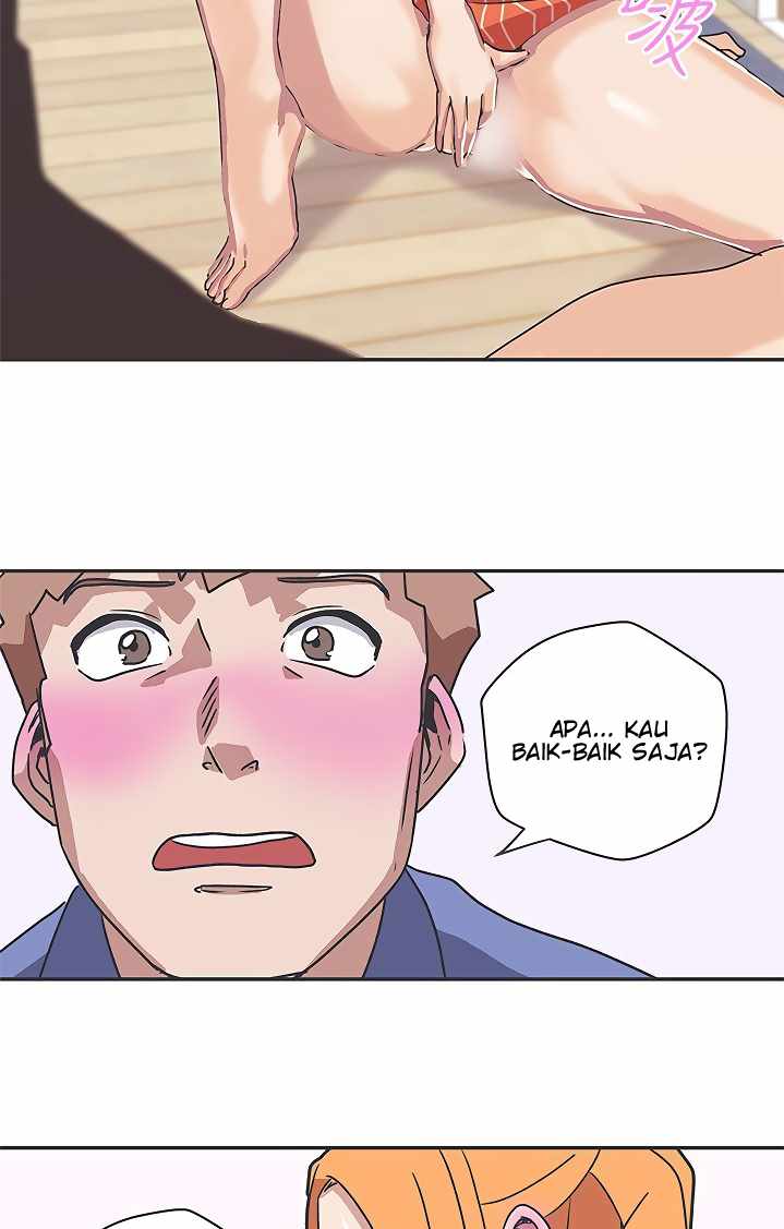 Love Navigation (Koh Son-jak) - Chapter 39 28 Love Navigation (Koh Son-jak) - Chapter 39 28