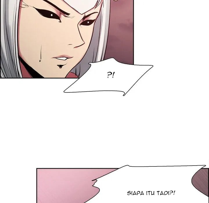 Erostica - Chapter 39 41