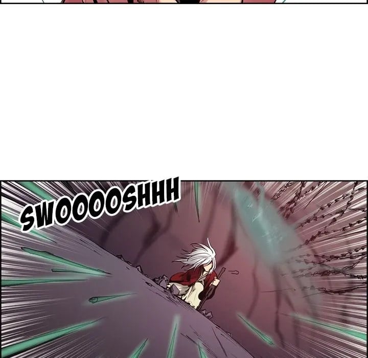 Erostica - Chapter 39 36