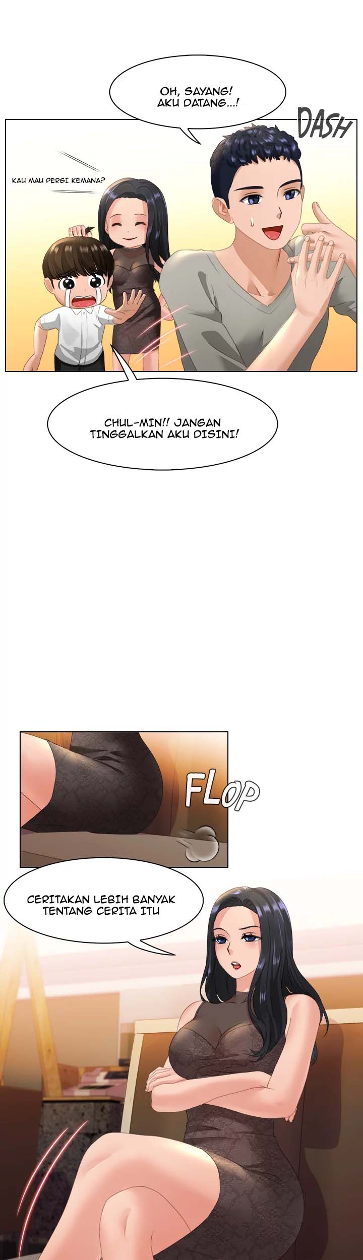 Pleasure Delivery - Chapter 39 14
