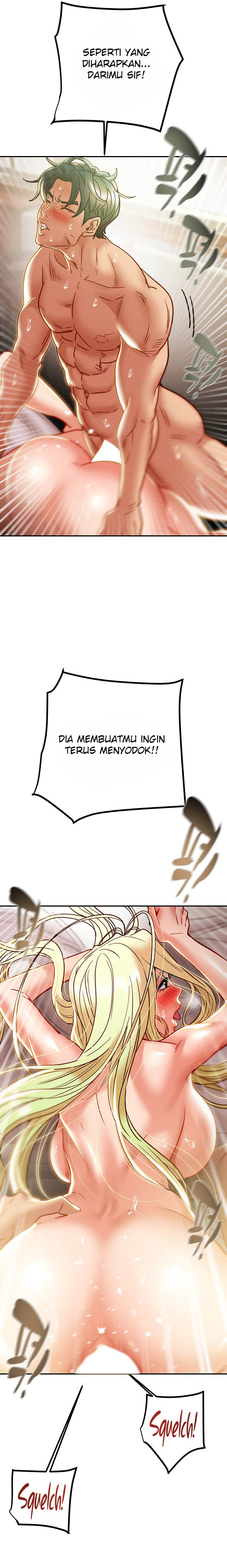 Where is My Hammer - Chapter 39 22