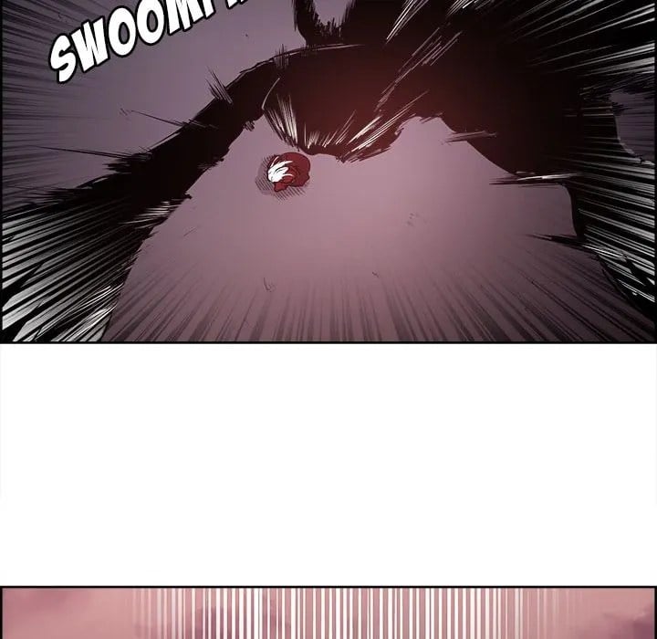 Erostica - Chapter 39 46