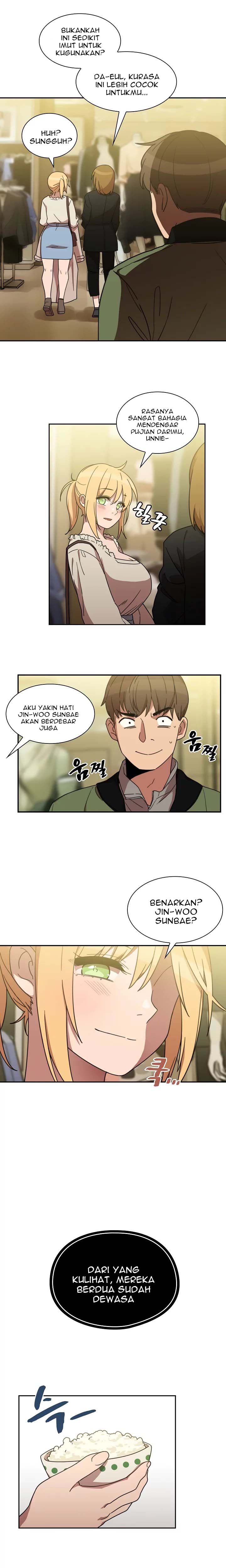 Close as Neighbors - Chapter 39 14 Close as Neighbors - Chapter 39 14