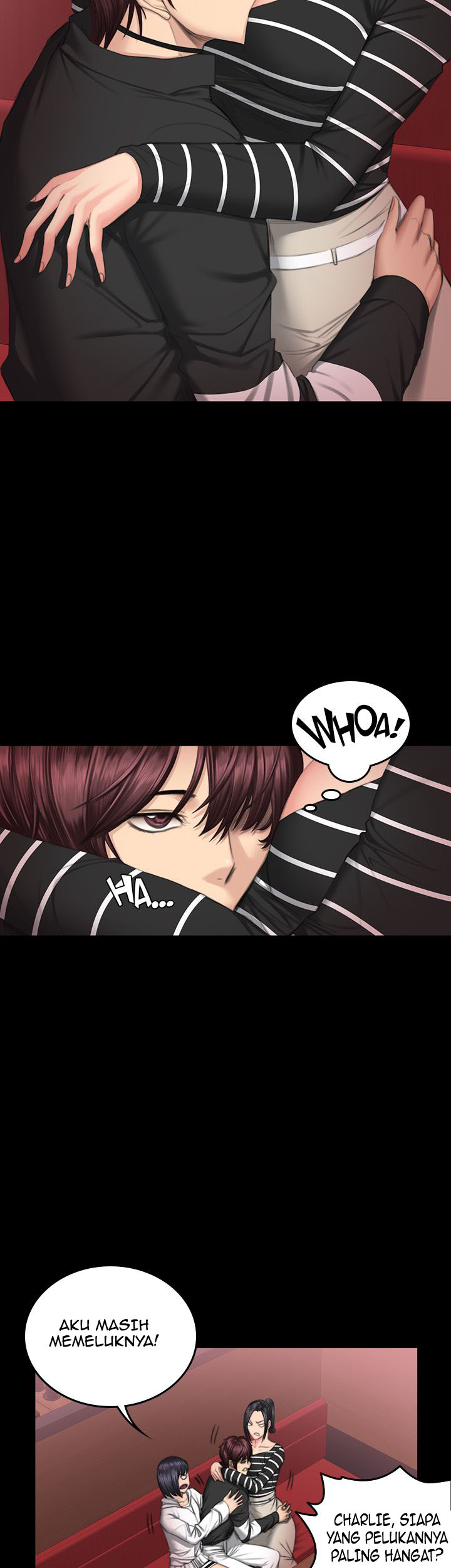 Producer: Trainee - Chapter 39 26 Producer: Trainee - Chapter 39 26