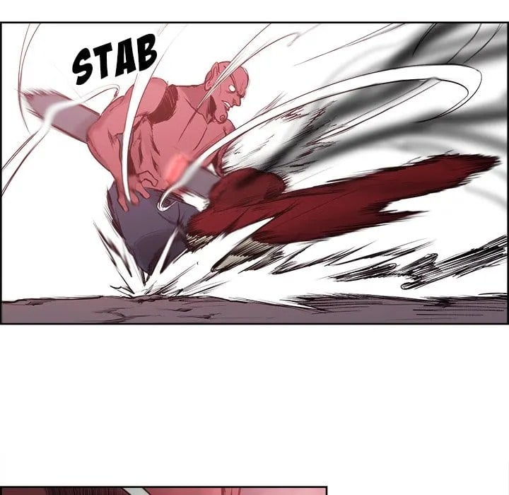 Erostica - Chapter 39 24