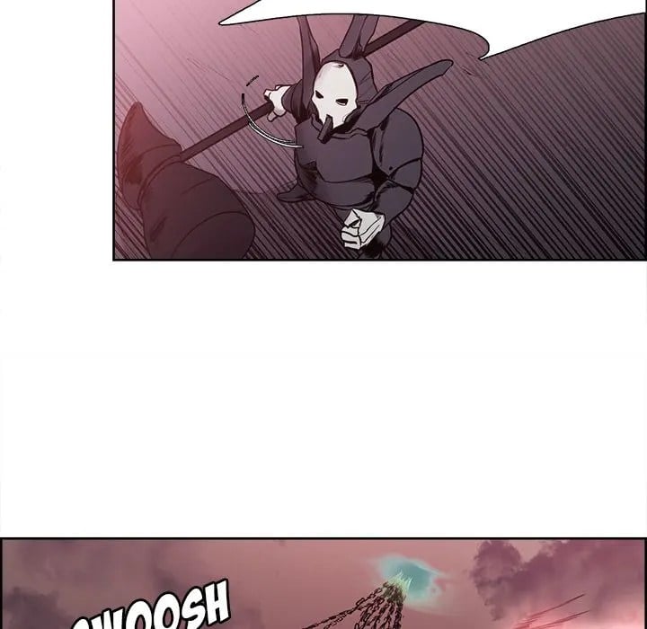 Erostica - Chapter 39 42