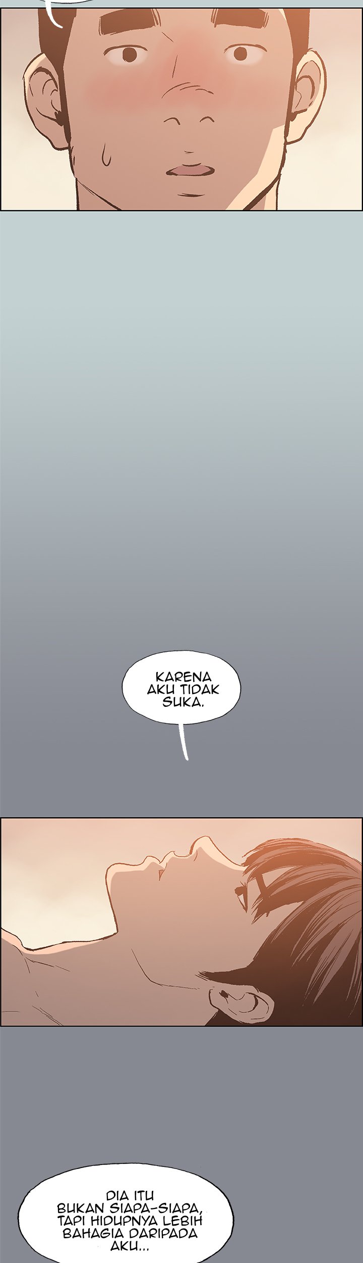 Love Square - Chapter 39 32