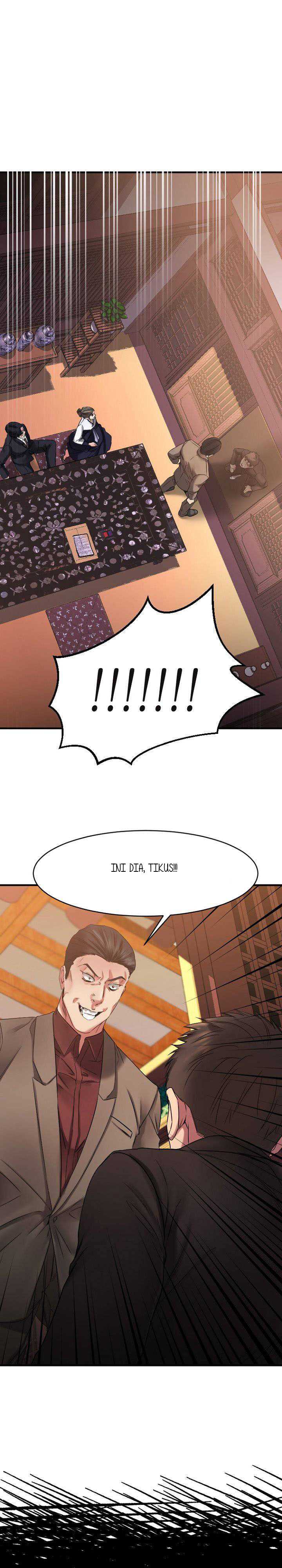 Food Chain (Smoke Joker) - Chapter 39 27