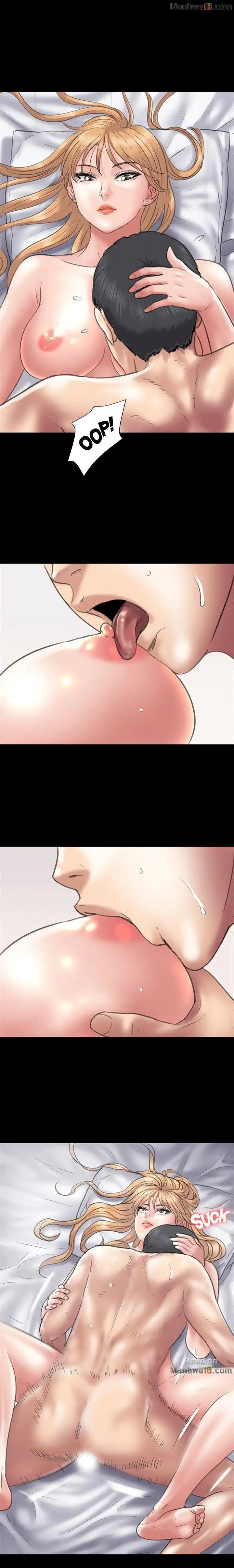 Queen Bee (Andrew) - Chapter 39 9