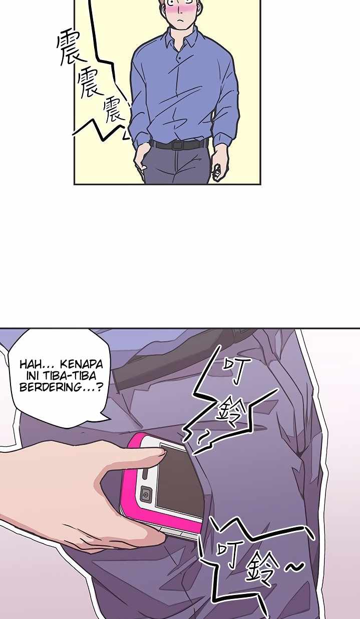 Love Navigation (Koh Son-jak) - Chapter 39 5 Love Navigation (Koh Son-jak) - Chapter 39 5