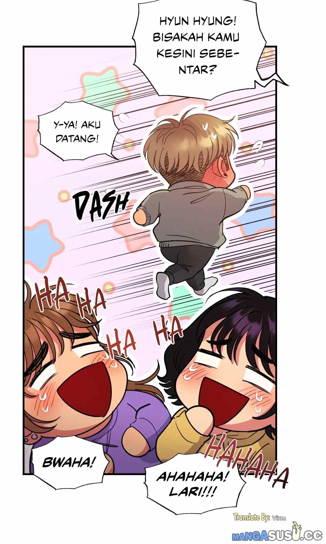 Hana’s Demons of Lust - Chapter 39 21 Hana’s Demons of Lust - Chapter 39 21