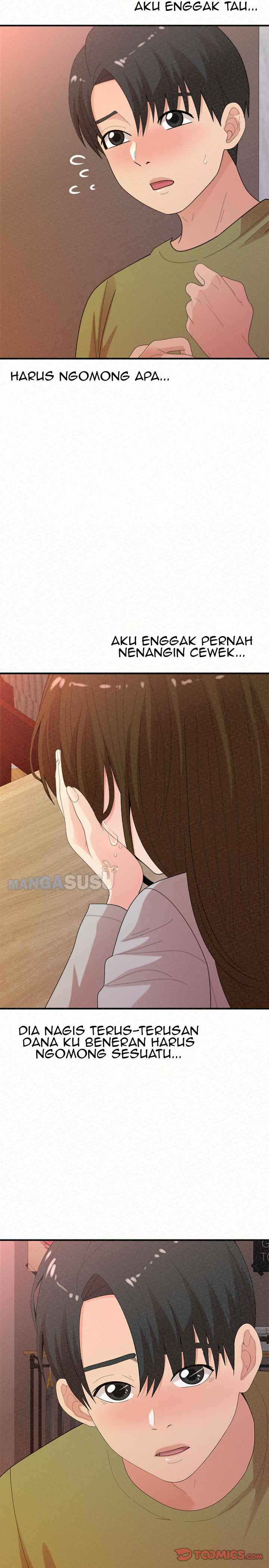 Milk Therapy - Chapter 39 24