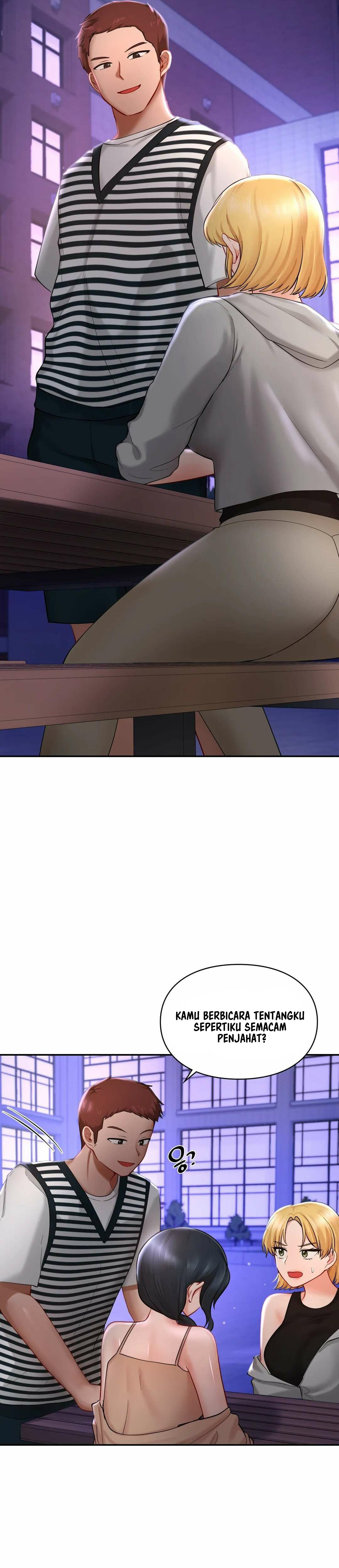 Love Theme Park - Chapter 39 23 Love Theme Park - Chapter 39 23