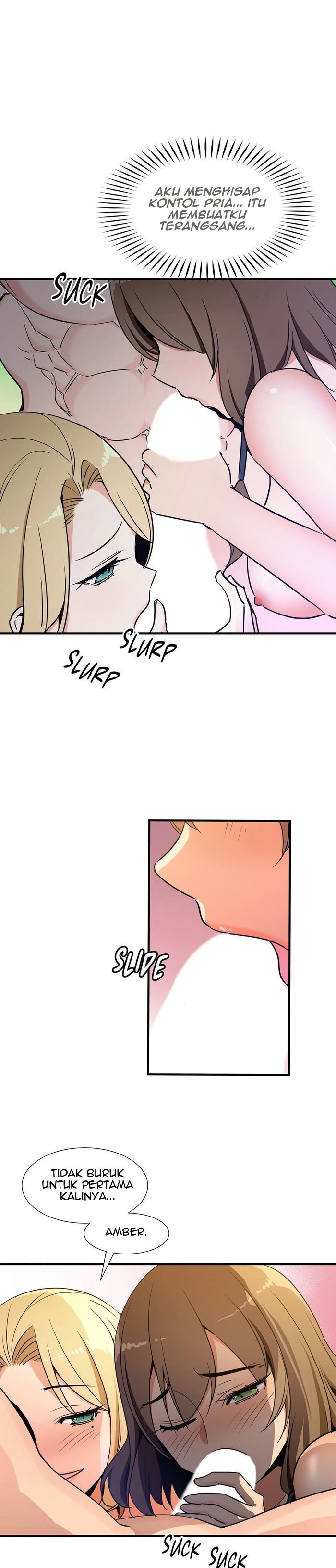 Rise and Shine, Hero! - Chapter 39 5 Rise and Shine, Hero! - Chapter 39 5