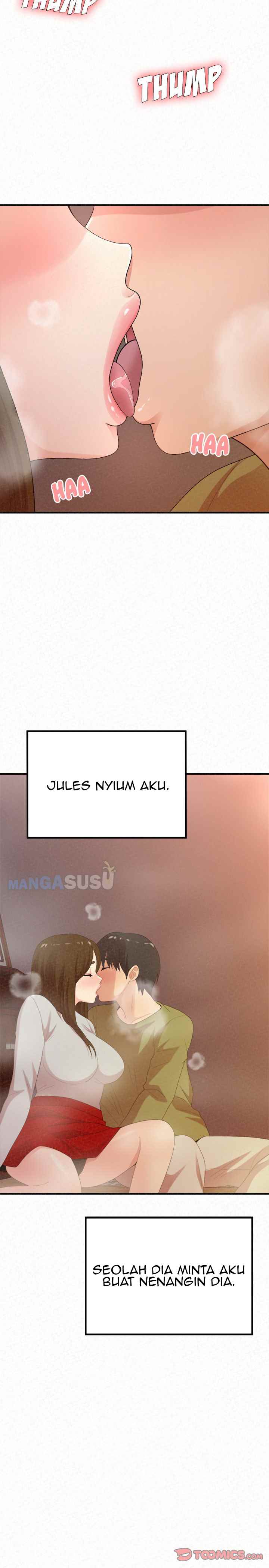 Milk Therapy - Chapter 39 27