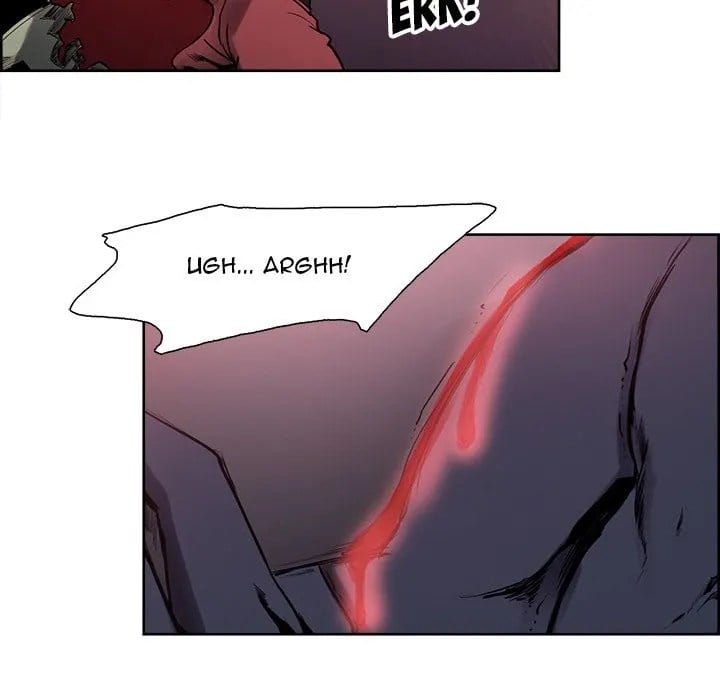 Erostica - Chapter 39 15
