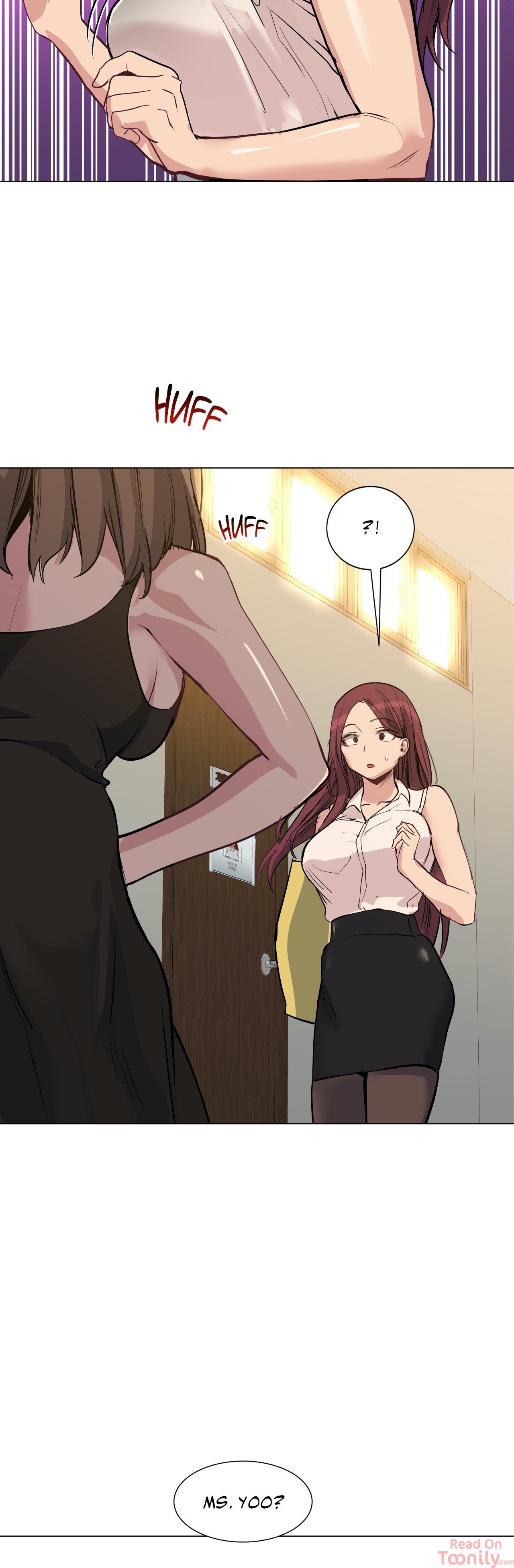 Lucky Guy - Chapter 39 22