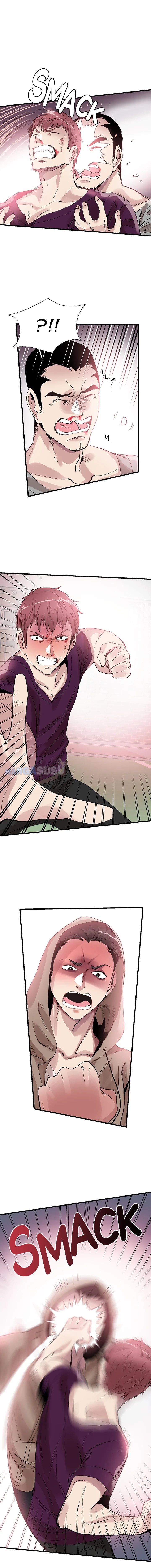 Campus Live - Chapter 39 12