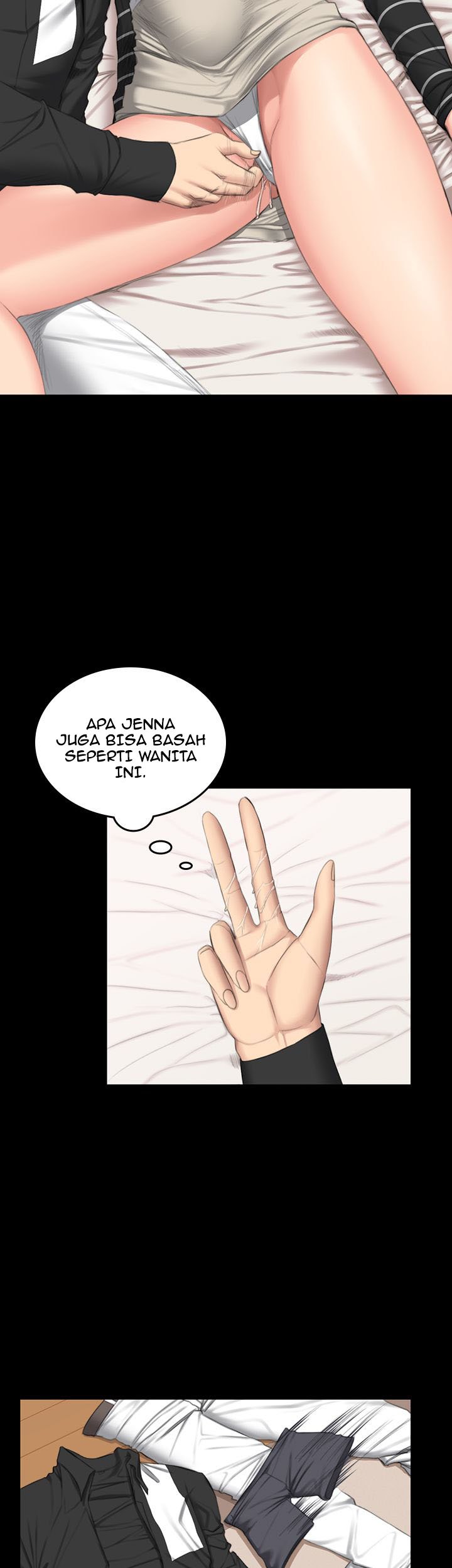 Producer: Trainee - Chapter 39 40 Producer: Trainee - Chapter 39 40