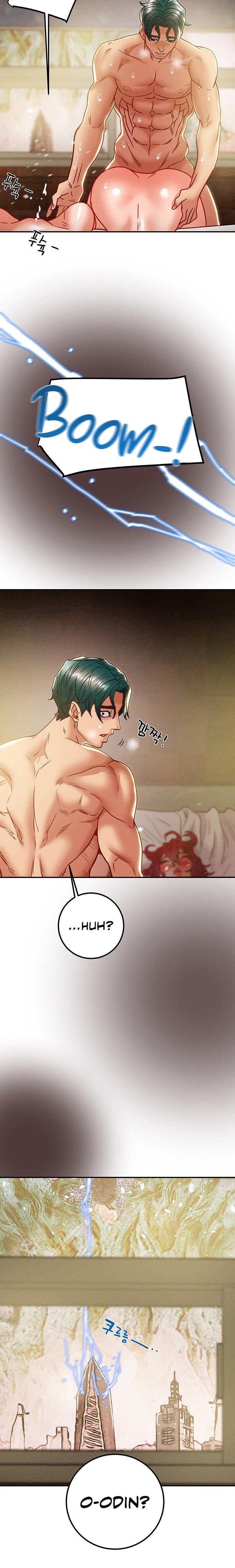 Where is My Hammer - Chapter 39 29